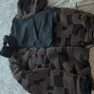 Nike Tech Pack Sweater